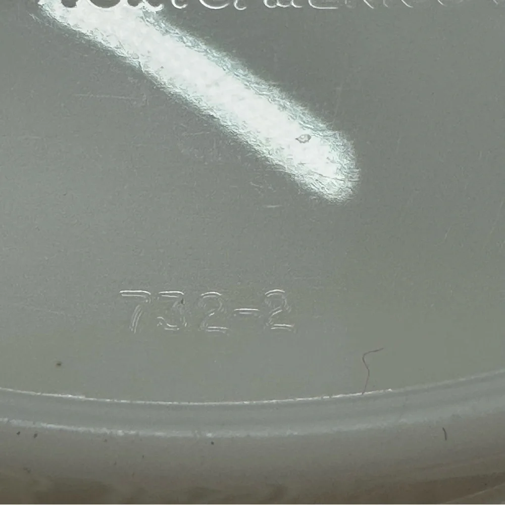 Tupperware good preowned